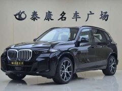 BMW X5 Facelift xDrive 30Li M Sport Exclusive Night Edition Package - ფოტო 1