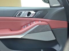 BMW X5 Facelift xDrive 30Li M Sport Exclusive Night Edition Package - ფოტო 10