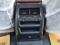 BMW X5 Facelift xDrive 30Li M Sport Exclusive Night Edition Package - ფოტო 12
