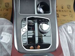 BMW X5 Facelift xDrive 30Li M Sport Exclusive Night Edition Package - ფოტო 13