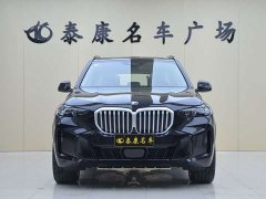 BMW X5 Facelift xDrive 30Li M Sport Exclusive Night Edition Package - ფოტო 2