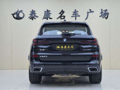 BMW X5 Facelift xDrive 30Li M Sport Exclusive Night Edition Package - ფოტო 3
