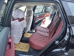 BMW X5 Facelift xDrive 30Li M Sport Exclusive Night Edition Package - ფოტო 5