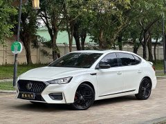 SAIC MG6 2020 1.5T Automatic Trophy Luxury - ფოტო 1