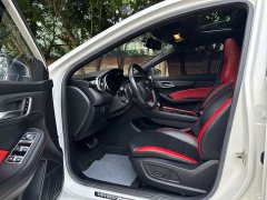 SAIC MG6 2020 1.5T Automatic Trophy Luxury - ფოტო 10