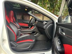 SAIC MG6 2020 1.5T Automatic Trophy Luxury - ფოტო 11