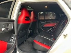 SAIC MG6 2020 1.5T Automatic Trophy Luxury - ფოტო 12