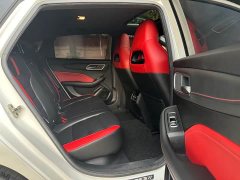 SAIC MG6 2020 1.5T Automatic Trophy Luxury - ფოტო 13