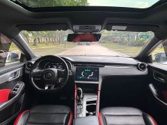 SAIC MG6 2020 1.5T Automatic Trophy Luxury - ფოტო 14