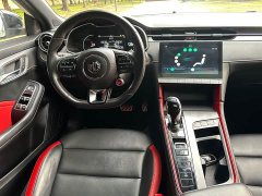 SAIC MG6 2020 1.5T Automatic Trophy Luxury - ფოტო 16