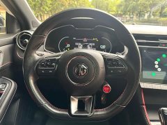 SAIC MG6 2020 1.5T Automatic Trophy Luxury - ფოტო 17