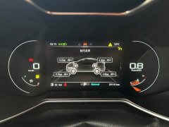 SAIC MG6 2020 1.5T Automatic Trophy Luxury - ფოტო 19