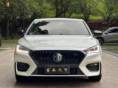 SAIC MG6 2020 1.5T Automatic Trophy Luxury - ფოტო 2