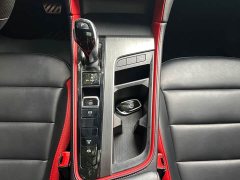 SAIC MG6 2020 1.5T Automatic Trophy Luxury - ფოტო 20