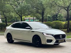SAIC MG6 2020 1.5T Automatic Trophy Luxury - ფოტო 3