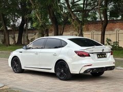 SAIC MG6 2020 1.5T Automatic Trophy Luxury - ფოტო 4