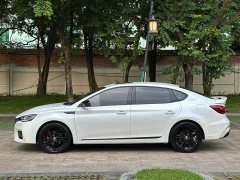 SAIC MG6 2020 1.5T Automatic Trophy Luxury - ფოტო 7