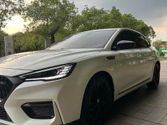 SAIC MG6 2020 1.5T Automatic Trophy Luxury - ფოტო 8