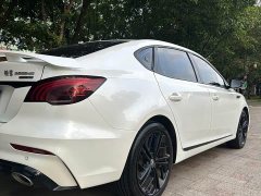 SAIC MG6 2020 1.5T Automatic Trophy Luxury - ფოტო 9