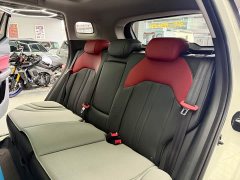 GAC Aion GS4 270T Automatic Smart Navigation Edition - ფოტო 10