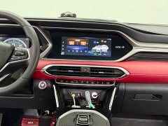 GAC Aion GS4 270T Automatic Smart Navigation Edition - ფოტო 11