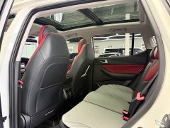 GAC Aion GS4 270T Automatic Smart Navigation Edition - ფოტო 15