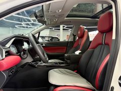 GAC Aion GS4 270T Automatic Smart Navigation Edition - ფოტო 16