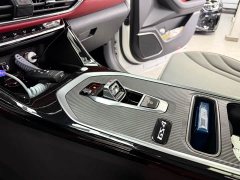 GAC Aion GS4 270T Automatic Smart Navigation Edition - ფოტო 9