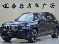 BMW X5 Facelift xDrive 40Li M Sport Midnight Edition - ფოტო 1
