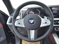 BMW X5 Facelift xDrive 40Li M Sport Midnight Edition - ფოტო 10