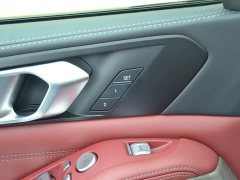 BMW X5 Facelift xDrive 40Li M Sport Midnight Edition - ფოტო 12
