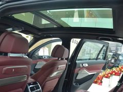 BMW X5 Facelift xDrive 40Li M Sport Midnight Edition - ფოტო 14