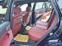 BMW X5 Facelift xDrive 40Li M Sport Midnight Edition - ფოტო 5