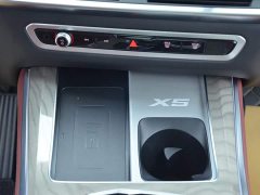 BMW X5 Facelift xDrive 40Li M Sport Midnight Edition - ფოტო 8