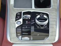 BMW X5 Facelift xDrive 40Li M Sport Midnight Edition - ფოტო 9