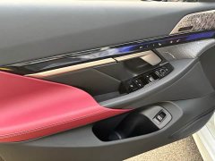 BMW 5 Series 2026 530Li Luxury M Sport Package - ფოტო 10