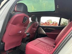 BMW 5 Series 2026 530Li Luxury M Sport Package - ფოტო 13