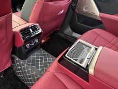 BMW 5 Series 2026 530Li Luxury M Sport Package - ფოტო 14