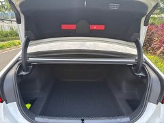 BMW 5 Series 2026 530Li Luxury M Sport Package - ფოტო 16
