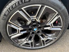 BMW 5 Series 2026 530Li Luxury M Sport Package - ფოტო 17