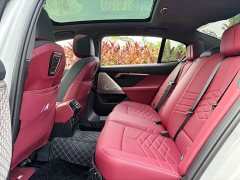 BMW 5 Series 2026 530Li Luxury M Sport Package - ფოტო 6