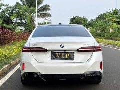 BMW 5 Series 2026 530Li Luxury M Sport Package - ფოტო 8