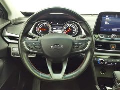 Volkswagen Viloran 2020 Mild Hybrid Redline 530T Automatic Luxury Edition (5 2 Seating) - ფოტო 11