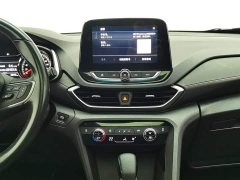 Volkswagen Viloran 2020 Mild Hybrid Redline 530T Automatic Luxury Edition (5 2 Seating) - ფოტო 12