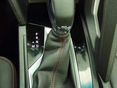 Volkswagen Viloran 2020 Mild Hybrid Redline 530T Automatic Luxury Edition (5 2 Seating) - ფოტო 13