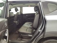 Volkswagen Viloran 2020 Mild Hybrid Redline 530T Automatic Luxury Edition (5 2 Seating) - ფოტო 15