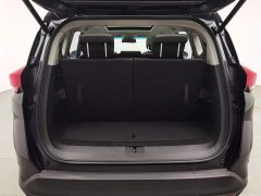 Volkswagen Viloran 2020 Mild Hybrid Redline 530T Automatic Luxury Edition (5 2 Seating) - ფოტო 16