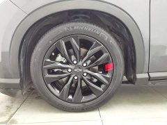 Volkswagen Viloran 2020 Mild Hybrid Redline 530T Automatic Luxury Edition (5 2 Seating) - ფოტო 17