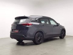 Volkswagen Viloran 2020 Mild Hybrid Redline 530T Automatic Luxury Edition (5 2 Seating) - ფოტო 2