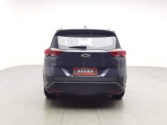 Volkswagen Viloran 2020 Mild Hybrid Redline 530T Automatic Luxury Edition (5 2 Seating) - ფოტო 4